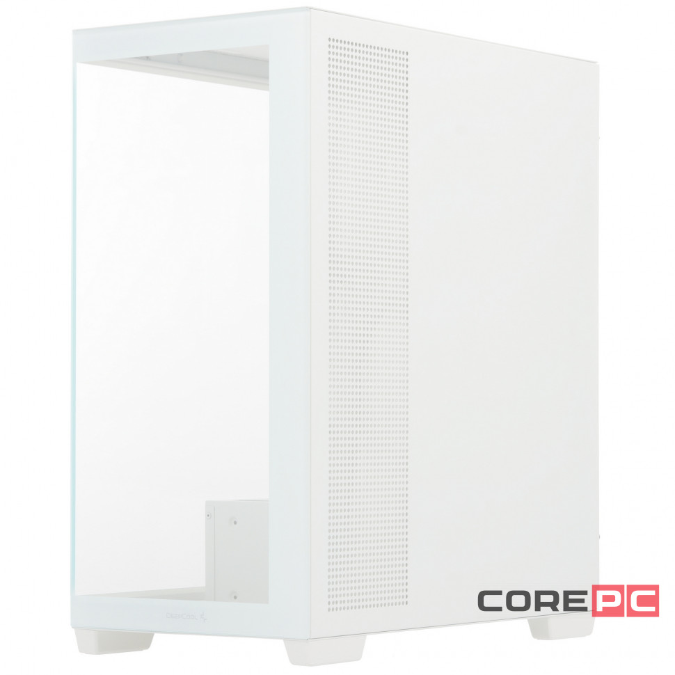 Компьютерный корпус Deepcool CG580 WH White (R-CG580-WHNDA0-G-1)
