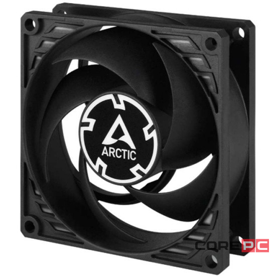 Вентилятор для корпуса Arctic Cooling P8 Max Black (ACFAN00286A)