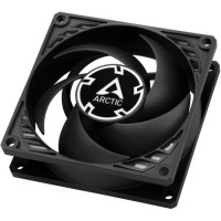 Вентилятор для корпуса Arctic Cooling P8 Max Black (ACFAN00286A)