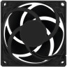 Вентилятор для корпуса Arctic Cooling P8 Max Black (ACFAN00286A)