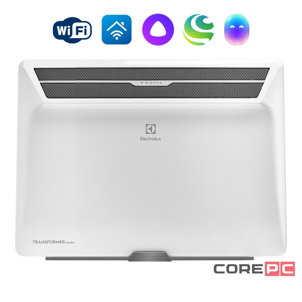 Модуль отопительный электрического конвектора Electrolux серии Air Gate Transformer ECH/AG2-1500 T