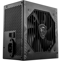 Блок питания MSI 650W MAG A650BN (306-7ZP2B11-CE0)
