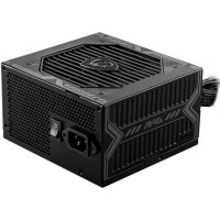 Блок питания MSI 650W MAG A650BN (306-7ZP2B11-CE0)