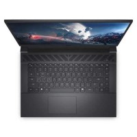 Ноутбук Dell G7 16 7630 (i7-13650HX/16GB/1024GB SSD/16.0"/2560x1600/240Hz/NVIDIA RTX 4050/Windows 11 Home) Черный