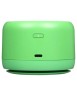 Умная колонка Яндекс Станция Лайт 2 с часами зелёная