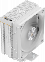 Кулер для процессора Ocypus Lota A40 WH Digital White (Iota-A40-WH1NNWD00X-GL)