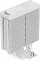 Кулер для процессора Ocypus Lota A40 WH Digital White (Iota-A40-WH1NNWD00X-GL)