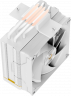 Кулер для процессора Ocypus Lota A40 WH Digital White (Iota-A40-WH1NNWD00X-GL)