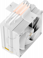 Кулер для процессора Ocypus Lota A40 WH Digital White (Iota-A40-WH1NNWD00X-GL)
