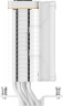 Кулер для процессора Ocypus Lota A40 WH Digital White (Iota-A40-WH1NNWD00X-GL)