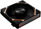 Комплект вентиляторов для корпуса 1STPLAYER XF7R Reverse ARGB Black (XF7R-BK-3IN1)