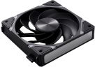 Комплект вентиляторов для корпуса 1STPLAYER XF7R Reverse ARGB Black (XF7R-BK-3IN1)