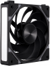 Комплект вентиляторов для корпуса 1STPLAYER XF7R Reverse ARGB Black (XF7R-BK-3IN1)