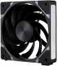 Комплект вентиляторов для корпуса 1STPLAYER XF7R Reverse ARGB Black (XF7R-BK-3IN1)