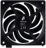 Комплект вентиляторов для корпуса 1STPLAYER XF7R Reverse ARGB Black (XF7R-BK-3IN1)