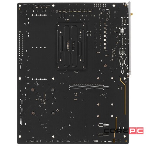 Материнская плата Gigabyte B650 AORUS ELITE AX