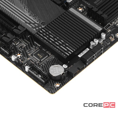 Материнская плата Gigabyte B650 AORUS ELITE AX