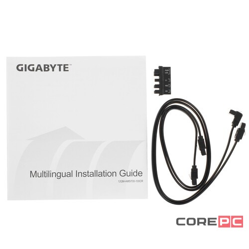 Материнская плата Gigabyte B650 AORUS ELITE AX