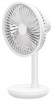 Вентилятор настольный Xiaomi Solove F5 белый