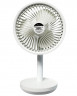 Вентилятор настольный Xiaomi Solove F5 белый