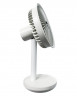Вентилятор настольный Xiaomi Solove F5 белый