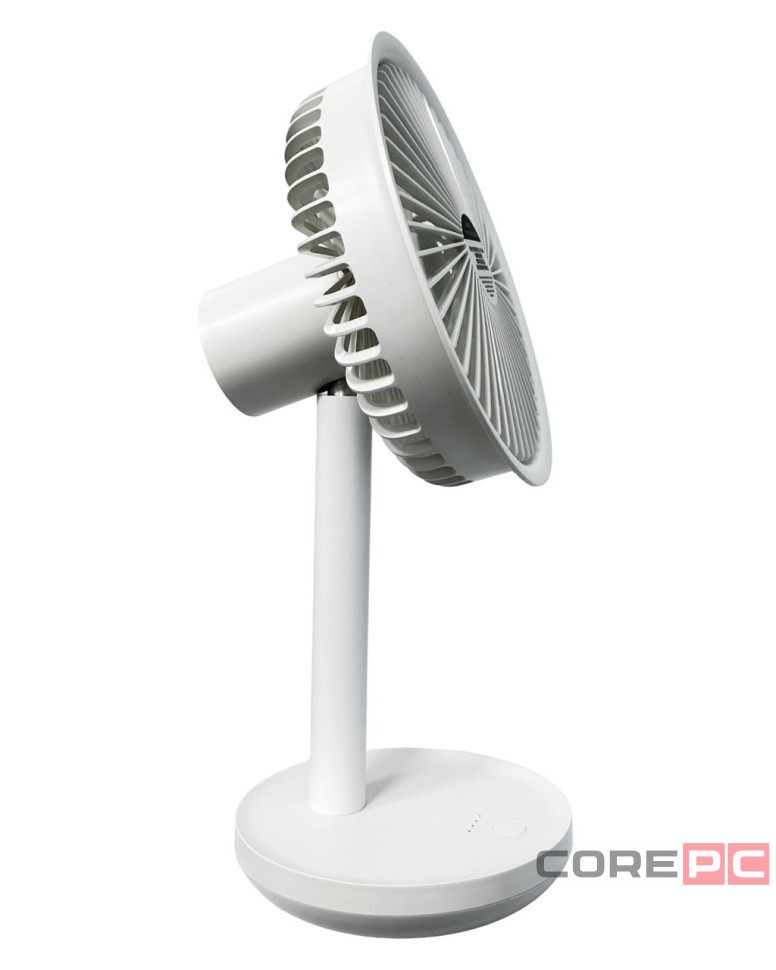 Вентилятор настольный Xiaomi Solove F5 белый