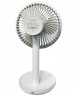 Вентилятор настольный Xiaomi Solove F5 белый