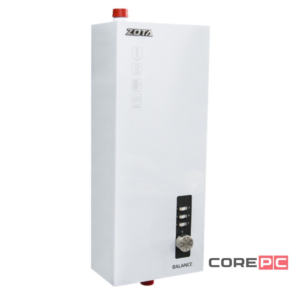Электрокотел ZOTA Balance V2 - 12