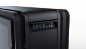 Компьютерный корпус PHANTEKS ENTHOO 719 TG Digtial RGB Lighting Satin Black PH-ES719LTG_DBK01