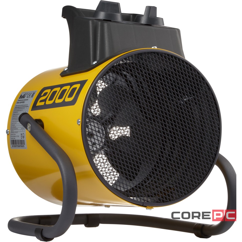 Пушка тепловая BALLU BHP-PE2-2