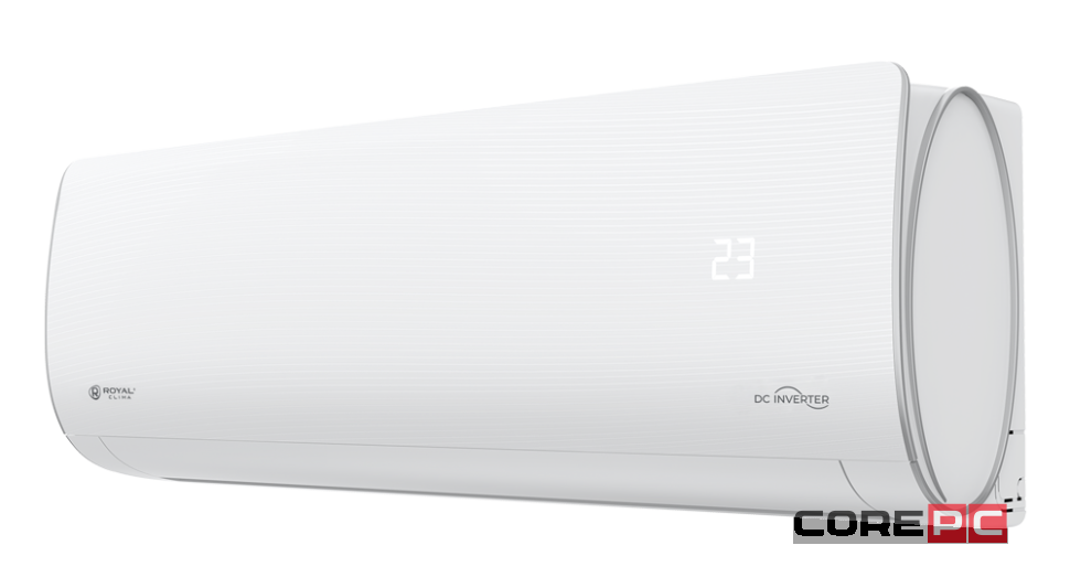 Инверторная сплит-система серии OPTIMUM DC Inverter RCI-OM28HN (комплект)