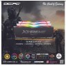 Оперативная память 32 Gb 3600 MHz OCPC X3TREME RGB Blue (MMX3A2K32GD436C18BU)