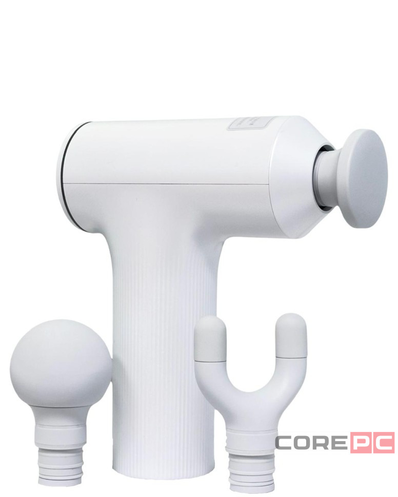 Массажный пистолет Xiaomi Mijia Mini 2 MJJMQ04YM белый