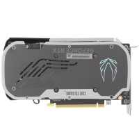 Видеокарта Zotac (ZT-D40620F-10M) GeForce RTX 4060 Ti 16GB AMP