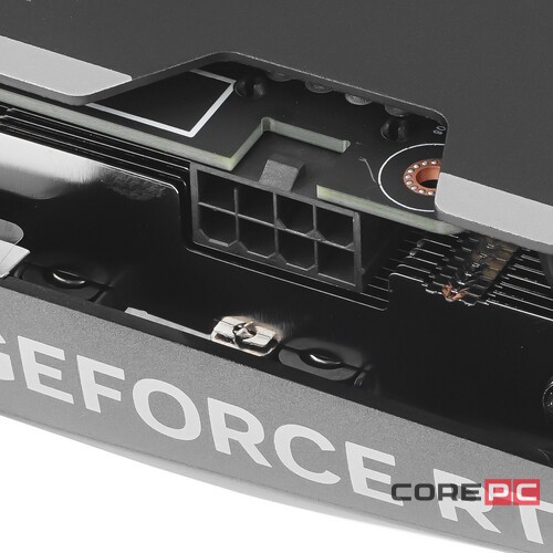 Видеокарта Zotac (ZT-D40620F-10M) GeForce RTX 4060 Ti 16GB AMP