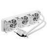 Система жидкостного охлаждения для процессора Thermaltake TH360 ARGB Sync Snow Edition CL-W302-PL12SW-A