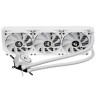 Система жидкостного охлаждения для процессора Thermaltake TH360 ARGB Sync Snow Edition CL-W302-PL12SW-A