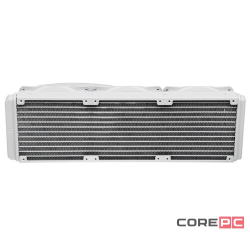 Система жидкостного охлаждения для процессора Thermaltake TH360 ARGB Sync Snow Edition CL-W302-PL12SW-A