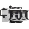 Система жидкостного охлаждения для процессора Thermaltake TH360 ARGB Sync Snow Edition CL-W302-PL12SW-A