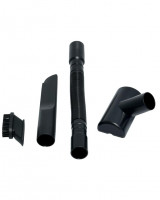 Автомобильный беспроводной пылесос Tellwoo черный