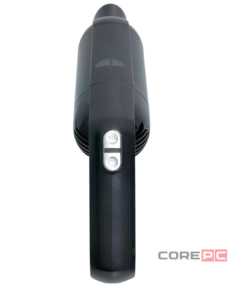 Автомобильный беспроводной пылесос Tellwoo черный