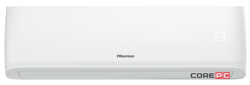 Инверторная сплит-система серии CITY DC Inverter (комплект) AS-18UW4RMSCM01