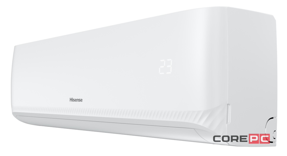 Инверторная сплит-система серии CITY DC Inverter (комплект) AS-18UW4RMSCM01