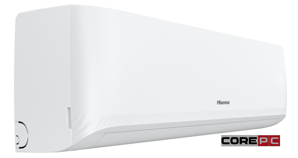 Инверторная сплит-система серии CITY DC Inverter (комплект) AS-18UW4RMSCM01