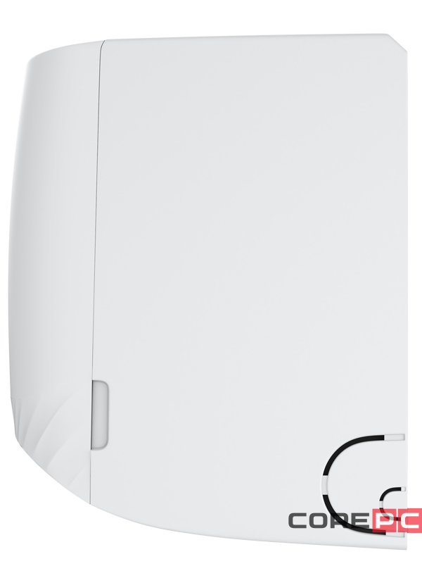 Инверторная сплит-система серии CITY DC Inverter (комплект) AS-18UW4RMSCM01