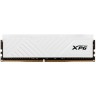 Оперативная память 16 Gb 3200 MHz ADATA XPG SPECTRIX D35G RGB White (AX4U320016G16A-SWHD35G)