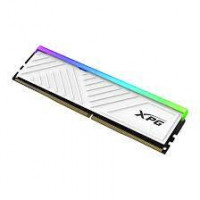 Оперативная память 16 Gb 3200 MHz ADATA XPG SPECTRIX D35G RGB White (AX4U320016G16A-SWHD35G)