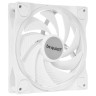 Комплект вентиляторов Be Quiet! LIGHT WINGS RGB White BL103