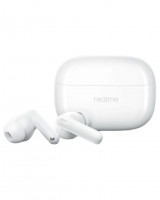 Беспроводные наушники TWS Realme Buds T310 белые