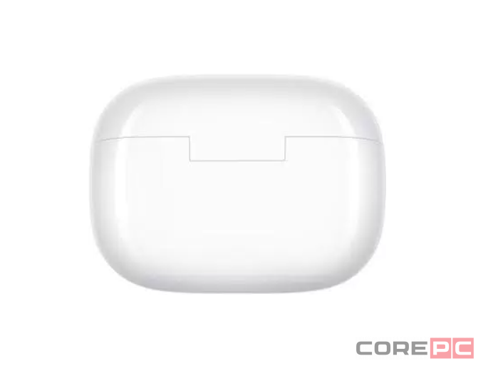 Беспроводные наушники TWS Realme Buds T310 белые